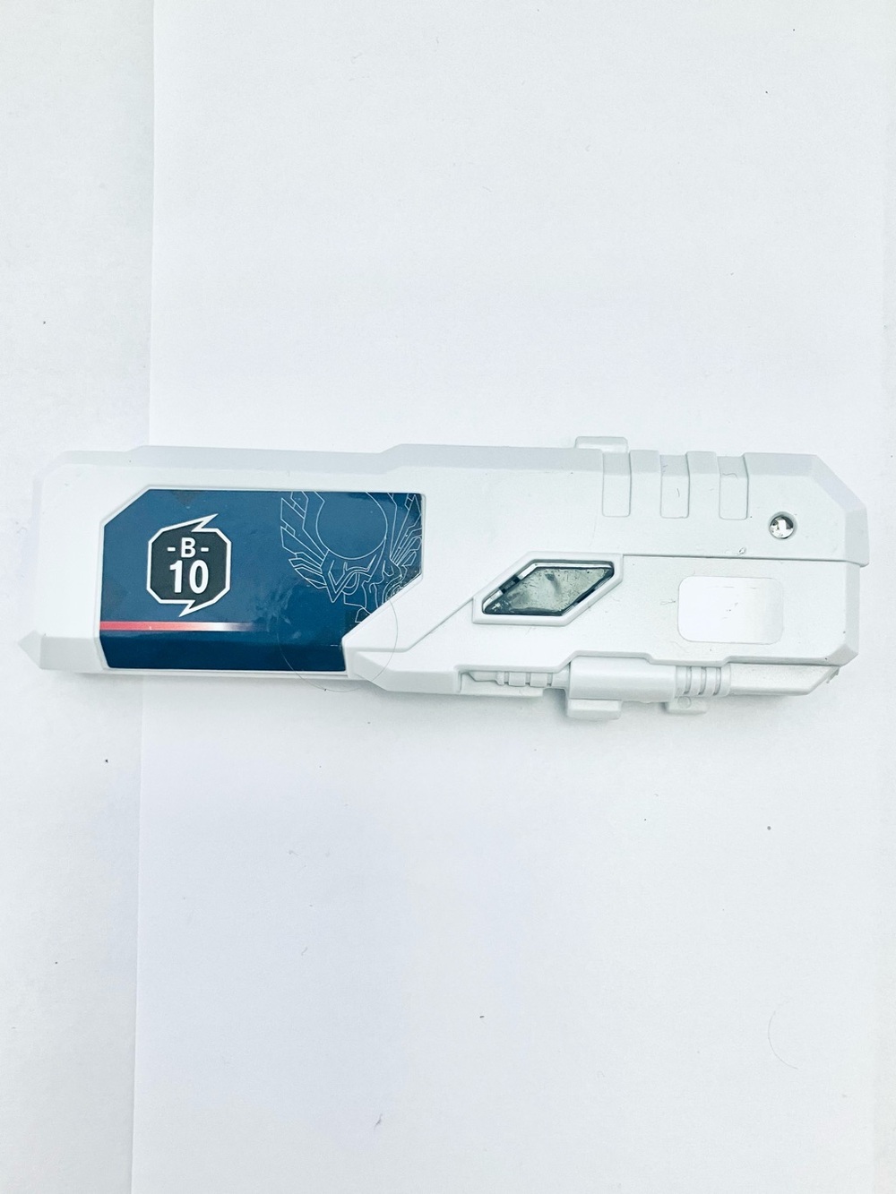 Takara Tomy Beyblade Burst B-10 Beylogger Works Great